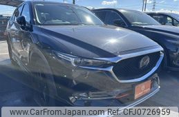 mazda cx-5 2017 -MAZDA--CX-5 DBA-KF5P--KF5P-105158---MAZDA--CX-5 DBA-KF5P--KF5P-105158-