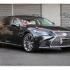 lexus ls 2018 quick_quick_DAA-GVF50_GVF50-6002516 image 1