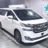 toyota vellfire 2015 -TOYOTA--Vellfire AYH30W-0013458---TOYOTA--Vellfire AYH30W-0013458- image 1