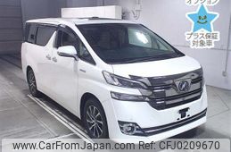 toyota vellfire 2015 -TOYOTA--Vellfire AYH30W-0013458---TOYOTA--Vellfire AYH30W-0013458-