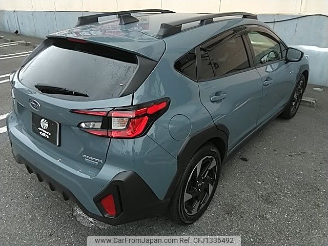 subaru subaru-others 2023 -SUBARU--Crosstrek 5AA-GUD--GUD-004891---SUBARU--Crosstrek 5AA-GUD--GUD-004891- image 2