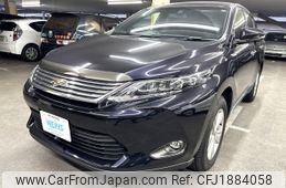 toyota harrier 2015 CFJ1884058