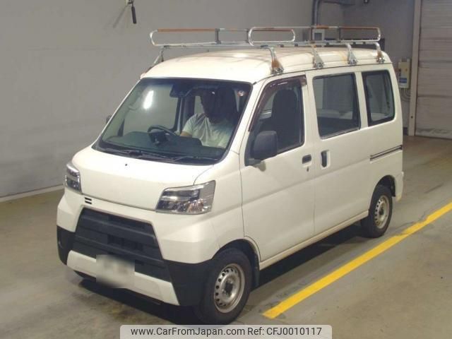 daihatsu hijet-cargo 2020 quick_quick_EBD-S321V_S321V-0445836 image 1