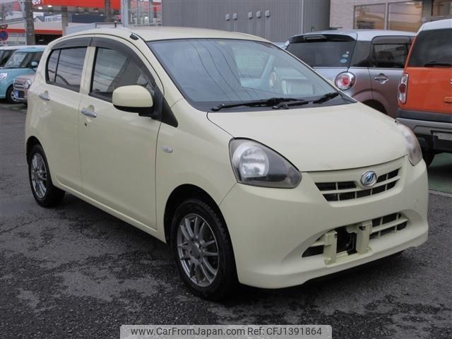 daihatsu mira-e-s 2012 -DAIHATSU--Mira e:s LA300S--1099783---DAIHATSU--Mira e:s LA300S--1099783- image 1