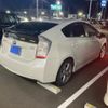 toyota prius 2010 -TOYOTA--Prius DAA-ZVW30--ZVW30-5201485---TOYOTA--Prius DAA-ZVW30--ZVW30-5201485- image 5