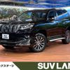 toyota land-cruiser-prado 2020 -TOYOTA--Land Cruiser Prado CBA-TRJ150W--TRJ150-0110733---TOYOTA--Land Cruiser Prado CBA-TRJ150W--TRJ150-0110733- image 1