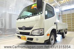 toyota dyna-truck 2020 GOO_NET_EXCHANGE_1230336A30250528W001