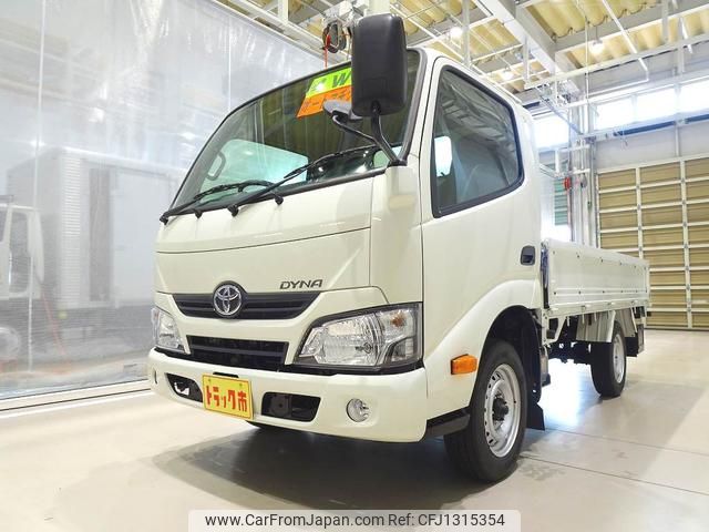 toyota dyna-truck 2020 GOO_NET_EXCHANGE_1230336A30250528W001 image 1