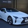 lexus lc 2019 -LEXUS--Lexus LC DAA-GWZ100--GWZ100-0002628---LEXUS--Lexus LC DAA-GWZ100--GWZ100-0002628- image 3