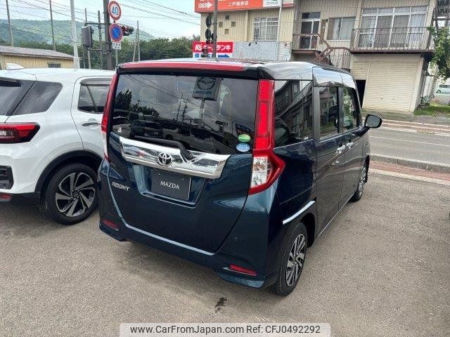 toyota roomy 2018 -TOYOTA 【名変中 】--Roomy M910A--0030294---TOYOTA 【名変中 】--Roomy M910A--0030294- image 2