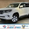 toyota land-cruiser-prado 2020 -TOYOTA--Land Cruiser Prado 3DA-GDJ150W--GDJ150-0055164---TOYOTA--Land Cruiser Prado 3DA-GDJ150W--GDJ150-0055164- image 1