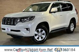 toyota land-cruiser-prado 2020 -TOYOTA--Land Cruiser Prado 3DA-GDJ150W--GDJ150-0055164---TOYOTA--Land Cruiser Prado 3DA-GDJ150W--GDJ150-0055164-