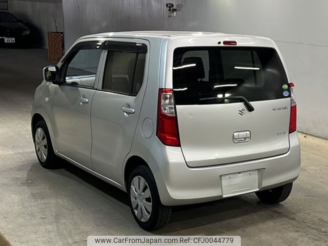 suzuki wagon-r 2013 -SUZUKI--Wagon R MH34S-167480---SUZUKI--Wagon R MH34S-167480- image 2