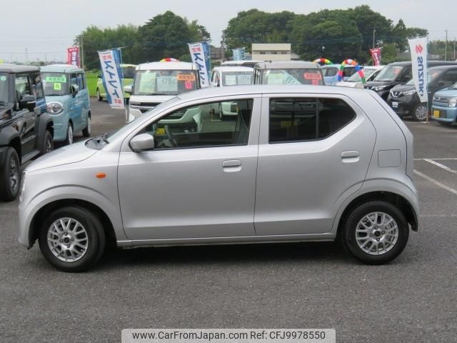 suzuki alto 2019 -SUZUKI--Alto DBA-HA36S--HA36S-522842---SUZUKI--Alto DBA-HA36S--HA36S-522842- image 2