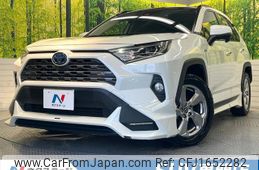 toyota rav4 2019 CFJ1652282