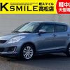 suzuki swift 2014 -SUZUKI--Swift DBA-ZD72S--ZD72S-303228---SUZUKI--Swift DBA-ZD72S--ZD72S-303228- image 1