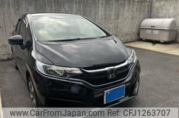 honda fit 2019 -HONDA--Fit DAA-GP5--GP5-1346893---HONDA--Fit DAA-GP5--GP5-1346893-