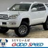 toyota hilux-surf 2003 quick_quick_TA-VZN215W_VZN215-0002711 image 1