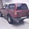 toyota land-cruiser 1997 -TOYOTA--Land Cruiser HDJ81V-0078229---TOYOTA--Land Cruiser HDJ81V-0078229- image 2