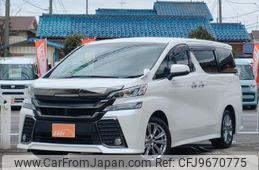 toyota vellfire 2017 quick_quick_AGH30W_AGH30-0111419