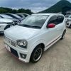 suzuki alto 2016 quick_quick_DBA-HA36S_HA36S-879471 image 7