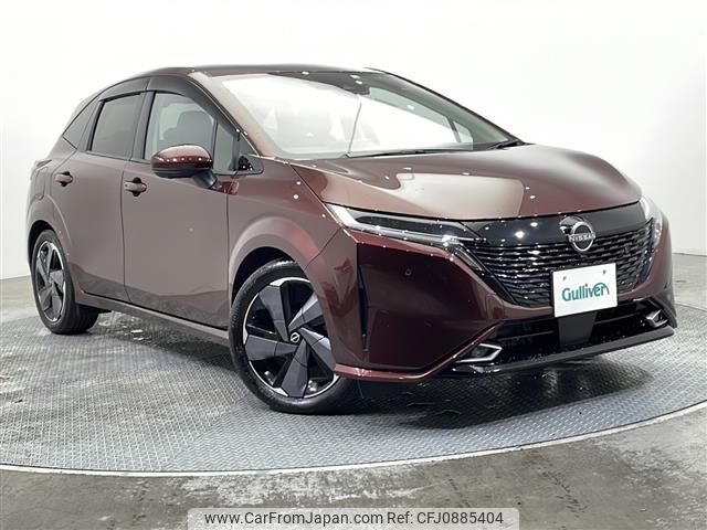 nissan aura 2022 -NISSAN--AURA 6AA-FE13--FE13-212074---NISSAN--AURA 6AA-FE13--FE13-212074- image 1