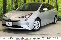 toyota prius 2018 quick_quick_ZVW50_ZVW50-6148558
