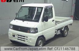 mitsubishi minicab-truck 2009 -MITSUBISHI--Minicab Truck U62T--1406209---MITSUBISHI--Minicab Truck U62T--1406209-