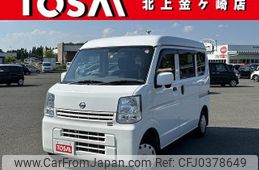 nissan nv100-clipper 2019 quick_quick_DR17V_DR17V-311841