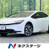 toyota prius 2023 -TOYOTA--Prius 6AA-ZVW60--ZVW60-4015264---TOYOTA--Prius 6AA-ZVW60--ZVW60-4015264- image 1