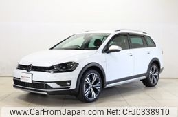 volkswagen golf-alltrack 2020 -VOLKSWAGEN--VW Golf Alltrack ABA-AUCJSF--WVWZZZAUZKP589360---VOLKSWAGEN--VW Golf Alltrack ABA-AUCJSF--WVWZZZAUZKP589360-