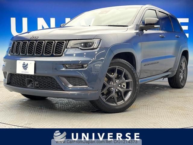 jeep grand-cherokee 2020 quick_quick_WK36P_1C4RJFFG9KC776964 image 1