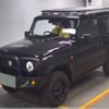 suzuki jimny 2024 quick_quick_DBA-JB64W_352989 image 4