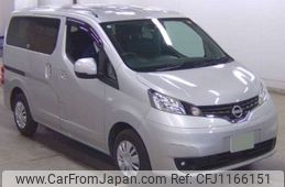 nissan nv200-vanette 2021 -NISSAN 【多摩 531ﾃ5558】--NV200 3BA-M20--M20-040186---NISSAN 【多摩 531ﾃ5558】--NV200 3BA-M20--M20-040186-