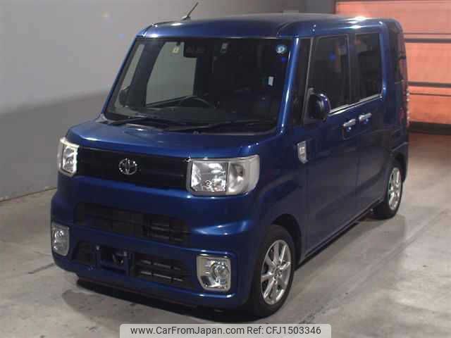 toyota pixis-mega 2019 CFJ1503346 image 1