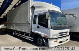 isuzu forward 2005 quick_quick_PA-FRR34L4_FRR34L4-7005339