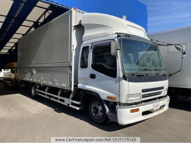 isuzu forward 2005 quick_quick_PA-FRR34L4_FRR34L4-7005339 image 1