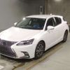 lexus ct 2022 -LEXUS--Lexus CT 6AA-ZWA10--ZWA10-2376447---LEXUS--Lexus CT 6AA-ZWA10--ZWA10-2376447- image 1