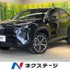 toyota yaris-cross 2021 -TOYOTA--Yaris Cross 6AA-MXPJ10--MXPJ10-3020028---TOYOTA--Yaris Cross 6AA-MXPJ10--MXPJ10-3020028- image 1