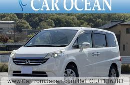 honda stepwagon 2007 quick_quick_RG1_1317594