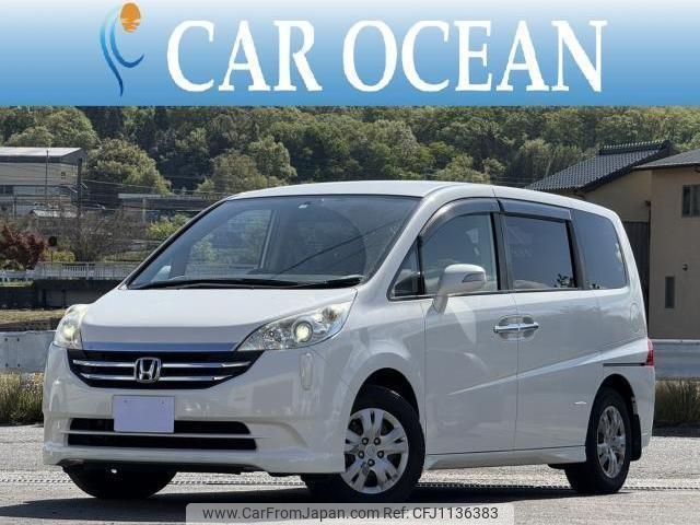 honda stepwagon 2007 quick_quick_RG1_1317594 image 1