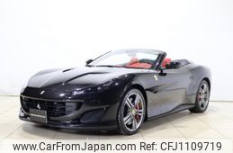 ferrari ferrari-others 2020 -FERRARI--Ferrari Portofino 7BA-F164BCA--ZFF89FPJ000259094---FERRARI--Ferrari Portofino 7BA-F164BCA--ZFF89FPJ000259094-