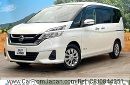 nissan serena 2016 quick_quick_GC27_GC27-003409