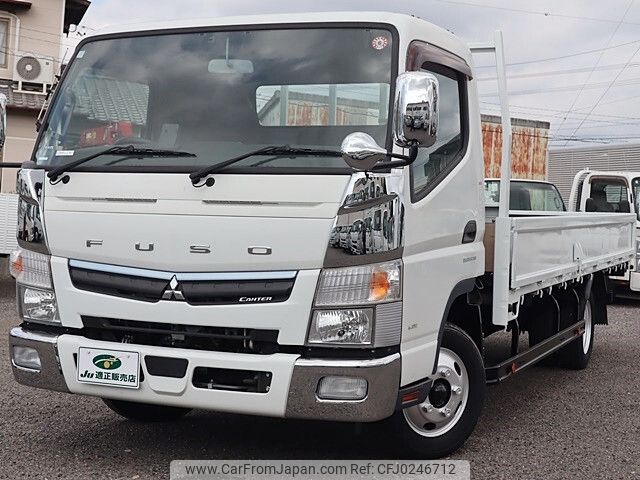 mitsubishi-fuso canter 2018 -MITSUBISHI--Canter TPG-FEB50--FEB50-572200---MITSUBISHI--Canter TPG-FEB50--FEB50-572200- image 2