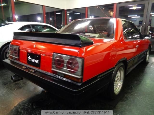 nissan skyline 1984 -NISSAN--Skyline DR30--DR30-037798---NISSAN--Skyline DR30--DR30-037798- image 2