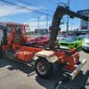 isuzu forward 2005 CFJ1461100 image 8