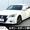 toyota crown 2014 -TOYOTA--Crown DAA-AWS210--AWS210-6056272---TOYOTA--Crown DAA-AWS210--AWS210-6056272- image 1