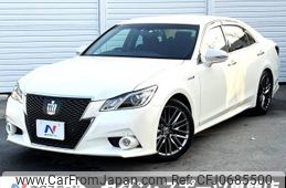 toyota crown 2014 -TOYOTA--Crown DAA-AWS210--AWS210-6056272---TOYOTA--Crown DAA-AWS210--AWS210-6056272-