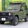 suzuki jimny 2022 quick_quick_JB64W_JB64W-247539 image 18