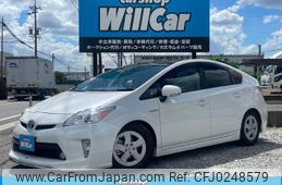 toyota prius 2010 quick_quick_DAA-ZVW30_ZVW30-1276716